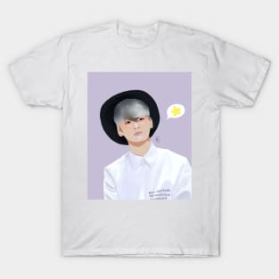 Shining Hakyeon | VIXX T-Shirt